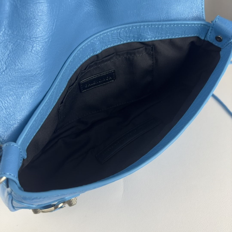 Balenciaga Satchel Bags